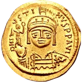 Byzantine Solidus