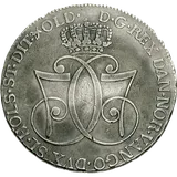 Danish-Norwegian Speciedaler