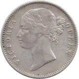 British India Rupee