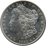 Morgan Dollar