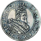 Norwegian Speciedaler