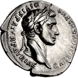 Roman Denarius
