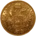 Austro-Hungarian Ducat