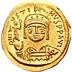 Byzantine Solidus