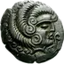 Celtic Stater (Coriosolites)