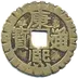 Chinese Cash Coin