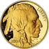 American Gold Buffalo
