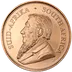 South African Krugerrand
