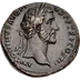 Roman Sestertius (Antoninus Pius)