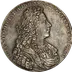 Russian Ruble (Peter II)
