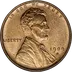 US Penny (Lincoln Cent)
